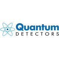 quantum detectors ltd. logo image