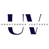 unorthodox ventures logo image