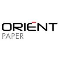 orient paper & industries limited logo image