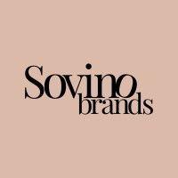 sovino brands logo image