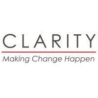 clarity consulting associates ltd. logo image