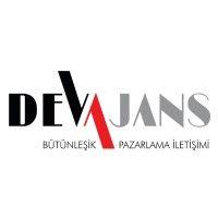 dev ajans logo image