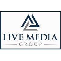 live media group, llc logo image