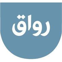 rwaq رواق logo image