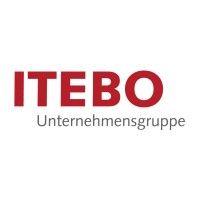 itebo-unternehmensgruppe (full-service provider für öffentl. it) logo image