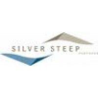 silver steep partners logo image