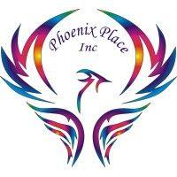 phoenix place inc. logo image