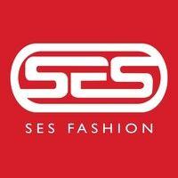 ses fashion logo image