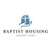 baptist housing logo image