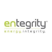 entegrity logo image