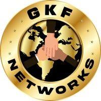 gkf networks logo image