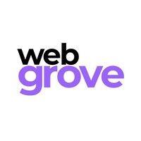 webgrove logo image