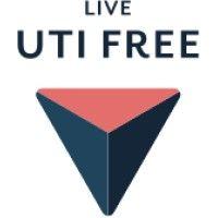 live uti free logo image