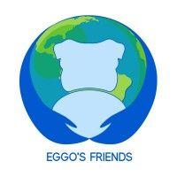 eggo's friends logo image