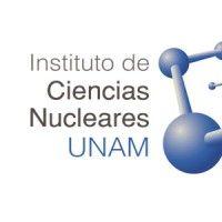 instituto de ciencias nucleares - unam logo image