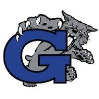 garinger high school logo image