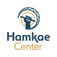 hamkae center logo image