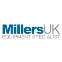 millers uk ltd logo image