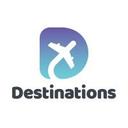 logo of Destinations