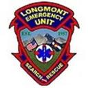 logo of Longmont Emergency Unit