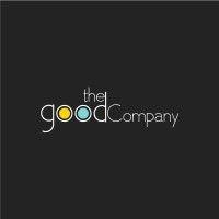 the good company logo image