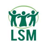 loving shepherd ministries (lsm) logo image