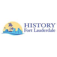 history fort lauderdale - 3 museums & research library on the banks of the new river. logo image