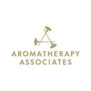 logo of Aromatherapy Associates