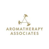 aromatherapy associates logo image