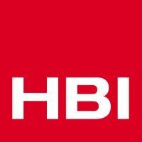 hbi communication helga bailey gmbh logo image