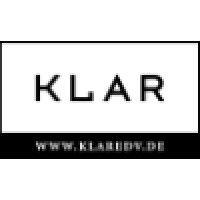 klar edv gmbh logo image