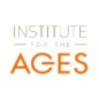 institute for the ages logo image