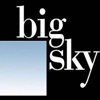 big sky fitness logo image