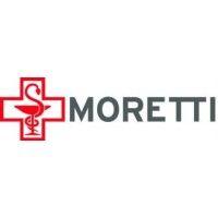 moretti spa logo image