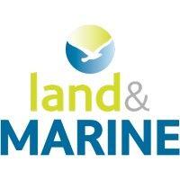 land & marine publications limited logo image