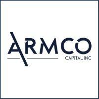 armco logo image