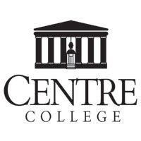 centre college logo image