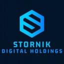 logo of Stornik Digital Holdings