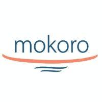 mokoro ltd logo image