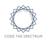 code the spectrum logo image