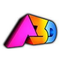 altervision 3d blacklight experience logo image