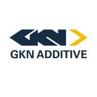 gkn additive logo image