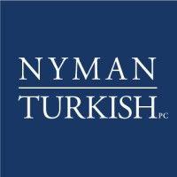 nyman turkish pc logo image