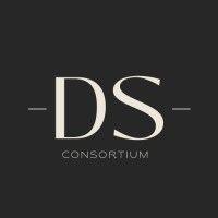 ds consortium for information technology consultants logo image