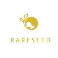 rareseed logo image