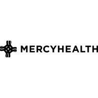 mercy helath - st. anne hospital logo image