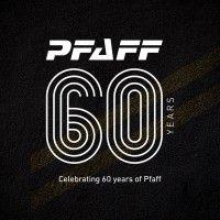 pfaff automotive partners