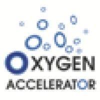 oxygen accelerator logo image