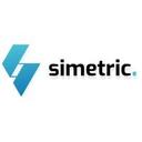 logo of Simetric