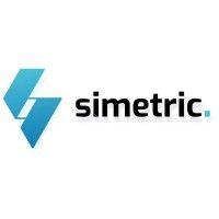 simetric logo image